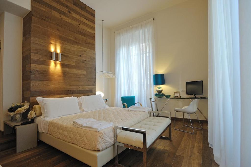 Luxury B&B La Dimora Degli Angeli Bed & Breakfast