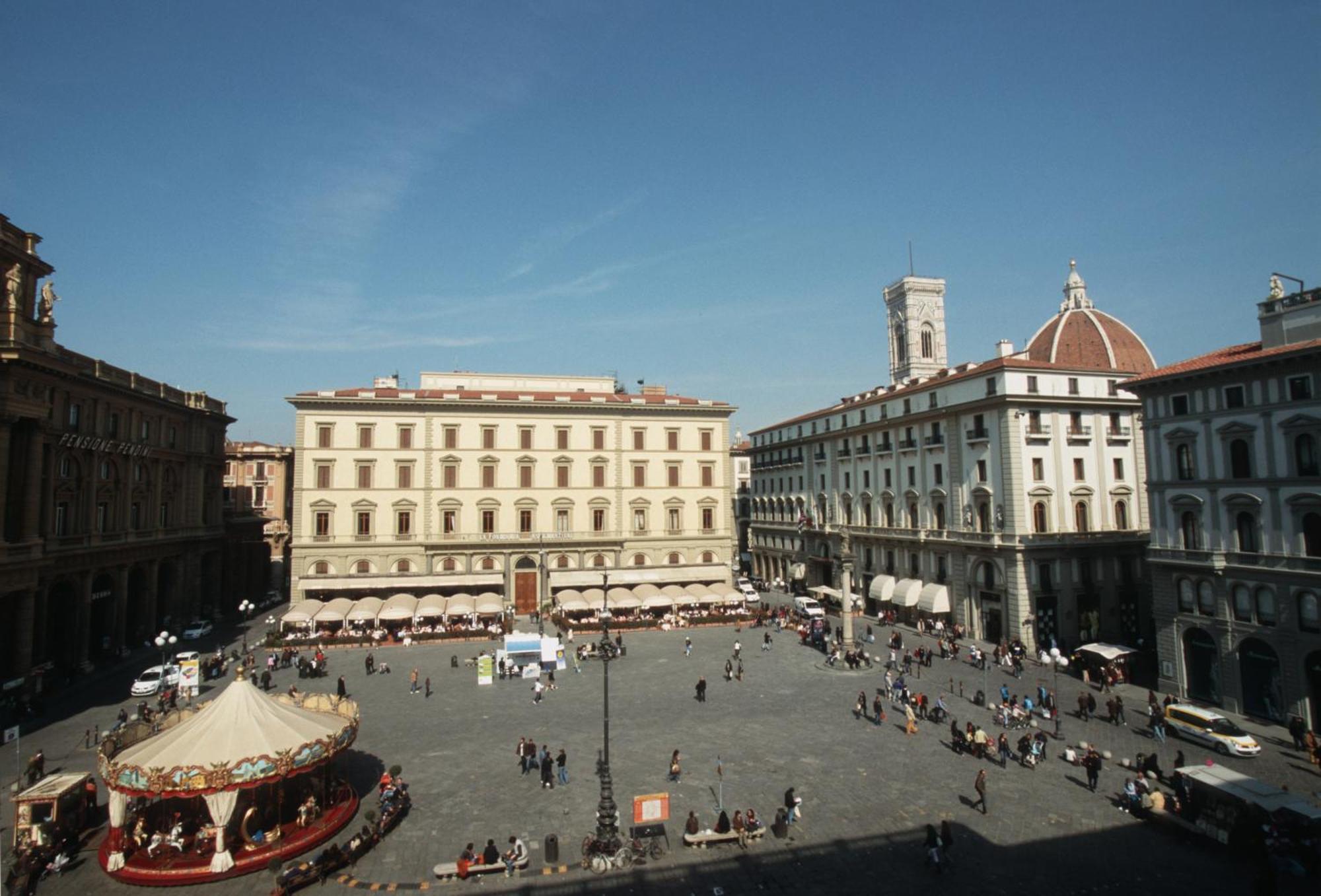 Luxury B&B La Dimora Degli Angeli Florence