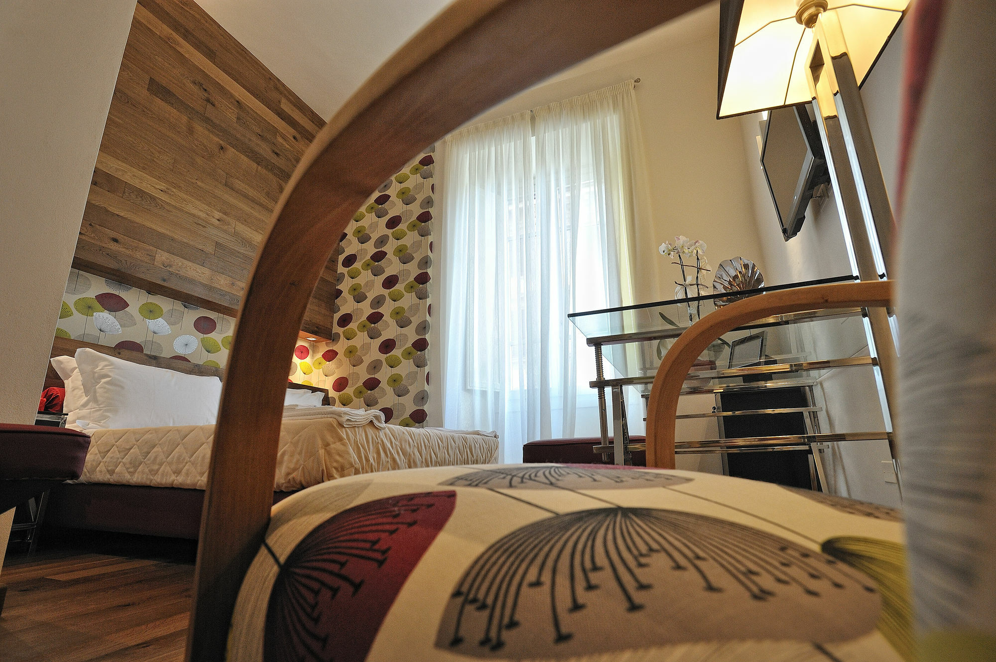 Luxury B&B La Dimora Degli Angeli Bed & Breakfast
