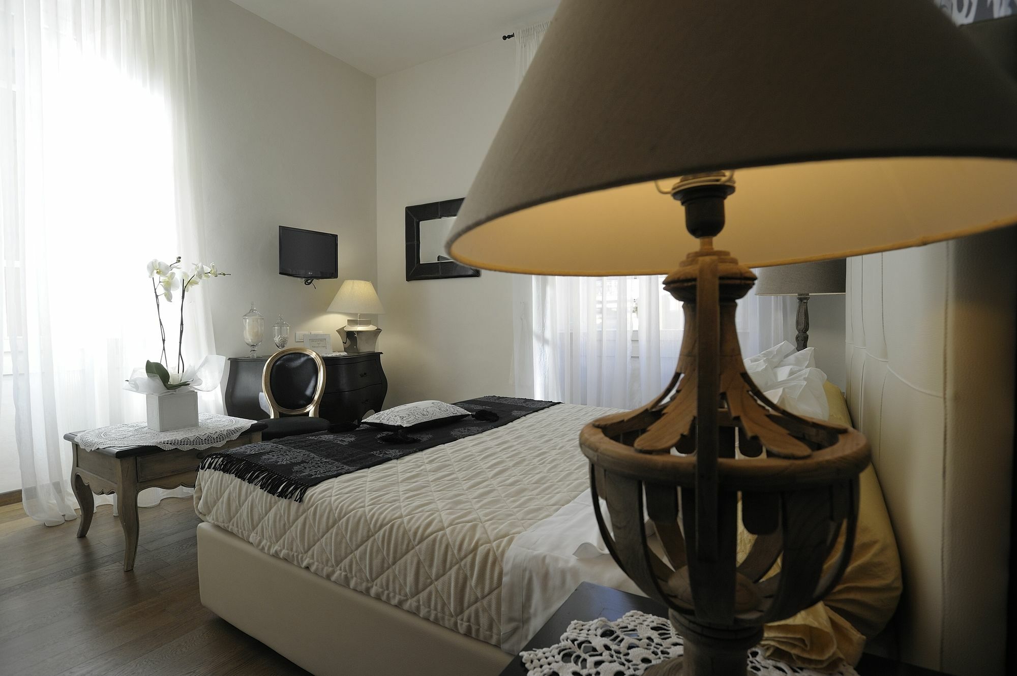 Bed & Breakfast Luxury B&B La Dimora Degli Angeli 3*