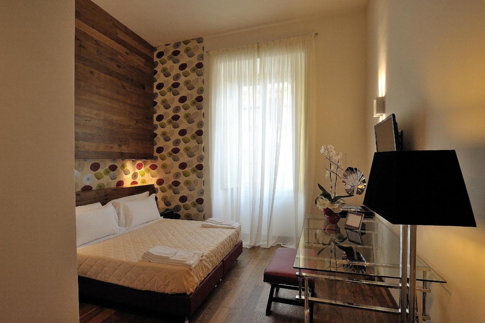 Bed & Breakfast Luxury La Dimora Degli Angeli Firenze